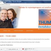 Dental-Labor Thum GmbH