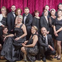 (11. Februar 2016) - 25 Jahre Dental-Studio Dörte Thie