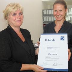 (08. November 2012) - Drei auf einen Streich