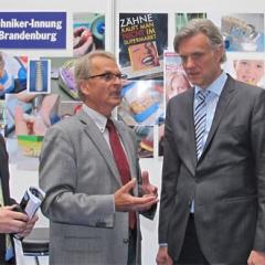 (20. Juni 2012) - „Tage der Berufsausbildung“ und - „vocatium“