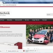 Zahntechnik Antje Wilmerstaedt