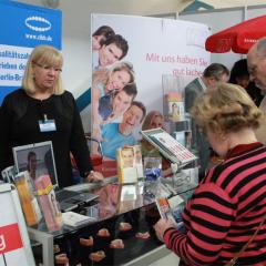 (24. März 2013) - ZIBB: Professionelle Patientenberatung