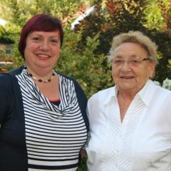 (15. September 2013) - 80 Jahre Dentallabor Lüscher