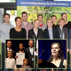 (02. November 2014) - Meisterfeier Hotel Maritim in Berlin 02.11.2014