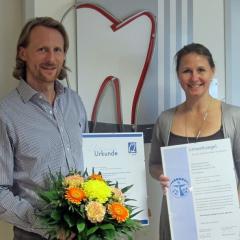 (7. Juni 2013) - Herzlichen Glückwunsch