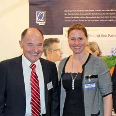 (28. Februar 2014) - Zahnärztetag Berlin 28.02.2014 bis 01.03.2014