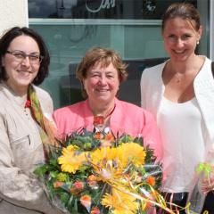 (20. Juni 2014) - 20 Jahre „Jonas ganzheitliche Zahntechnik“