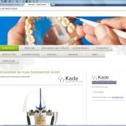 12587 - Kade Dentaltechnik GmbH
