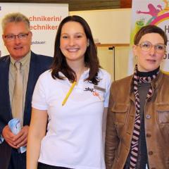 (16. März 2014) - Gesundheitshandwerke in der Urania