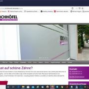 Kirchhöfel Dentaltechnik GmbH