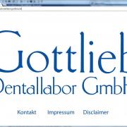12165 - Dentallabor Gottlieb GmbH