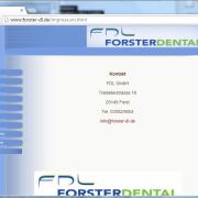 03149 - Forster Dental-Labor GmbH