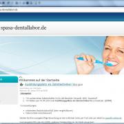 Dental-Labor GmbH SPASA