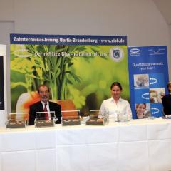 (03. März 2015) - Der moderne Patient: aufgeklärt u. selbstbestimmt?