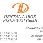 09116 - Dental-Labor Eisenweg GmbH