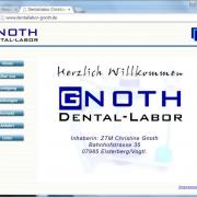 Dental-Labor Christine Gnoth