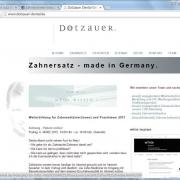 09120 - Dotzauer Dental GmbH