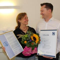(01. September 2015) - Steffen Geithe Zahntechnik - QS-zertifiziert hilft