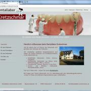 Dentallabor Kretzschmar GmbH