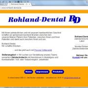 Rohland-Dental Zahntechn. Labor