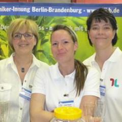 (09. Juli 2015) - Rückblick Messe-Aktivitäten