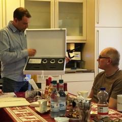 (26. April 2016) - Von Kollegen für Kollegen