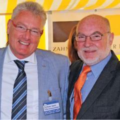 (01. September 2015) - Tag der Zahngesundheit mit vielfältigem Angebot