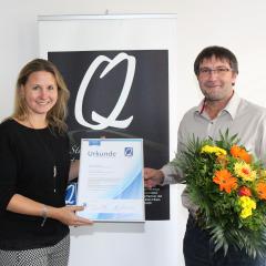 (01. Novemver 2016) - QS-Dental im Doppelpack Teil I