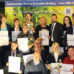 (27. Dezember 2016) - Meisterfeier 2016 in Berlin