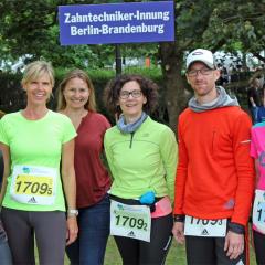 (28. Juni 2017) - Zahntechnik: "läuft!"