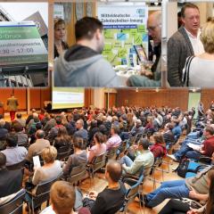 (15. März 2018) - Ein ganzer Samstag in der dritten Dimension