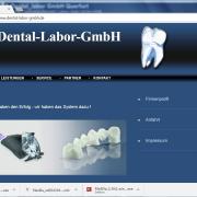Dental-Labor GmbH Querfurt