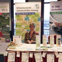 (15. März 2018) - Innung auf dem Dentalgipfel