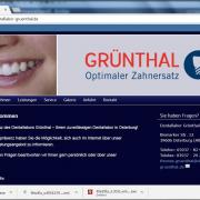 Thomas Grünthal e.K.