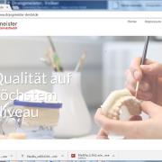 Dentallabor Volker Drangmeister