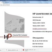 Hennig + Piechot Dentallabor GmbH & Co. KG