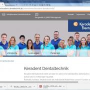 Keradent Dentaltechnik GmbH