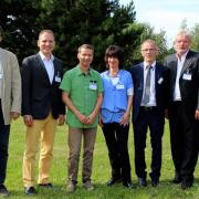 Sternstunde Fusion: Grünes Licht für Fusionen!