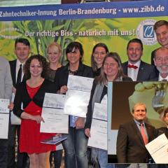 (22. Dezember 2017) - Handwerkskammer ehrt neue Meisterinnen und Meister