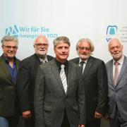 Wir stellen uns den Herausforderungen