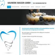 Kauwerk Massen GmbH - Die Zahnmanufaktur