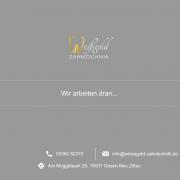 Weißgold Haustein&Stiller Zahntechnik GmbH