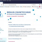 Braun Zahntechnik GmbH