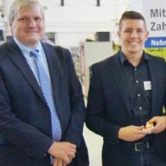 (07. November 2018) – Startup-Night im Motion.Lab