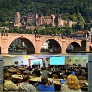 VDZI-Verbandstag vom 16. - 18. Mai in Heidelberg