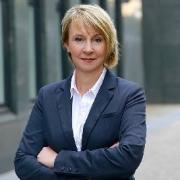 Carola Zarth ist neue Präsidentin der Handwerkskammer Berlin