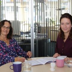 (07. November 2018) – Ehrensache,