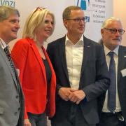 (12. Dezember2019) - Richtungsweisende Entscheidungen der Delegierten
