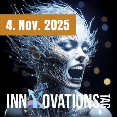 In Planung: 04. November 2025 Innovationstag MDZI - Berlin