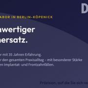 12557 - DIK Dentallabor in Köpenick GmbH
